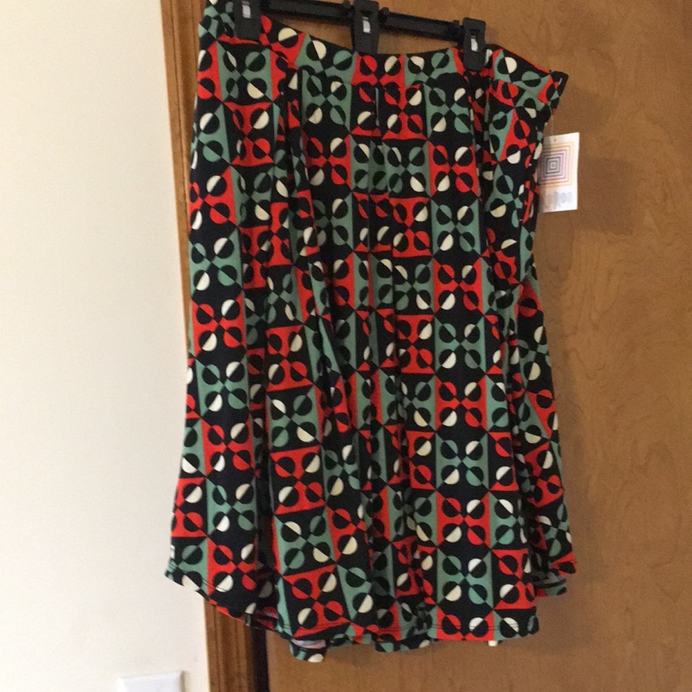 LLR 3XL Madison with pockets